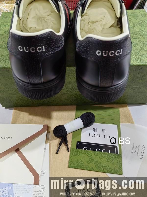 Gucci Replica Shoes sz35-45 7C BS1105