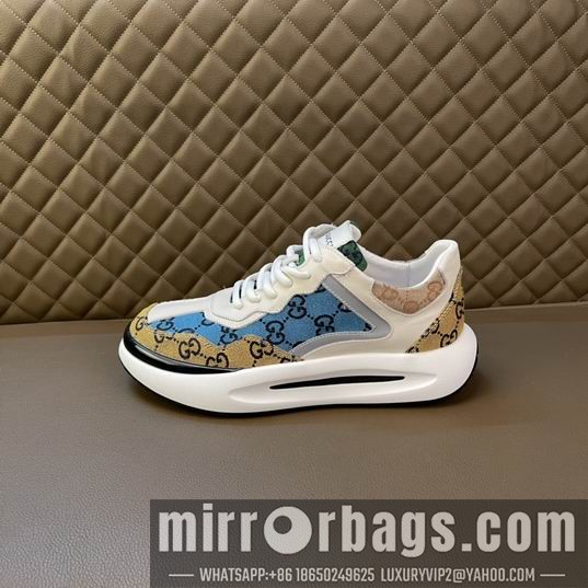 Gucci Replica Shoes sz38-45 mnh0410