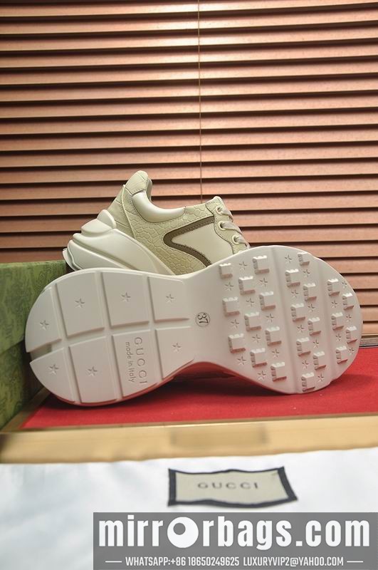 Gucci Replica Shoes sz35-45 hnm0108