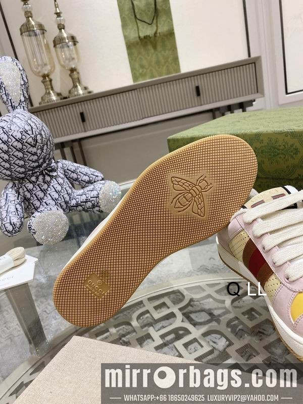 Gucci Replica Shoes sz35-45 7C LL1206