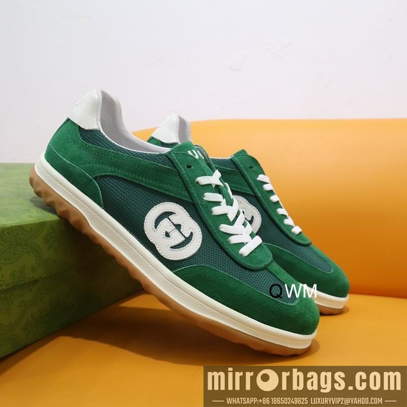 Gucci Replica Shoes sz38-45 WM0803