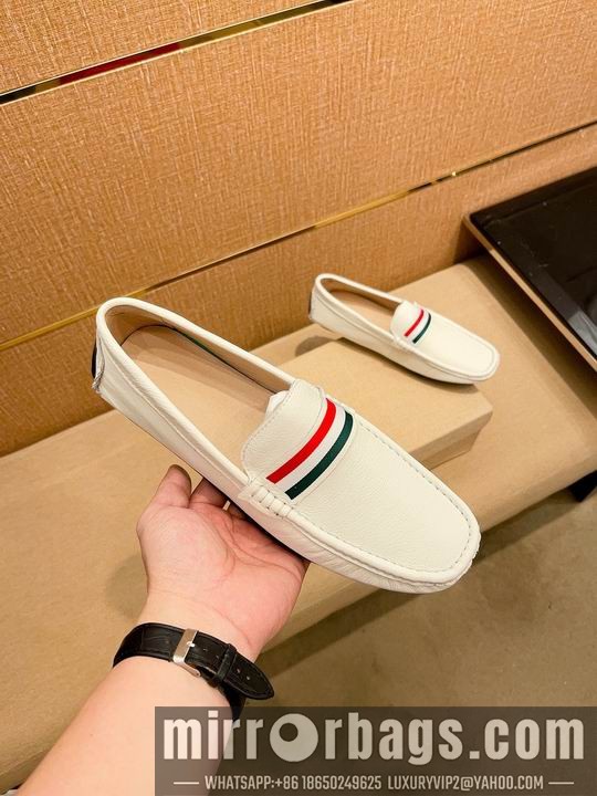 Gucci Replica Shoes sz37-45 mnh1016