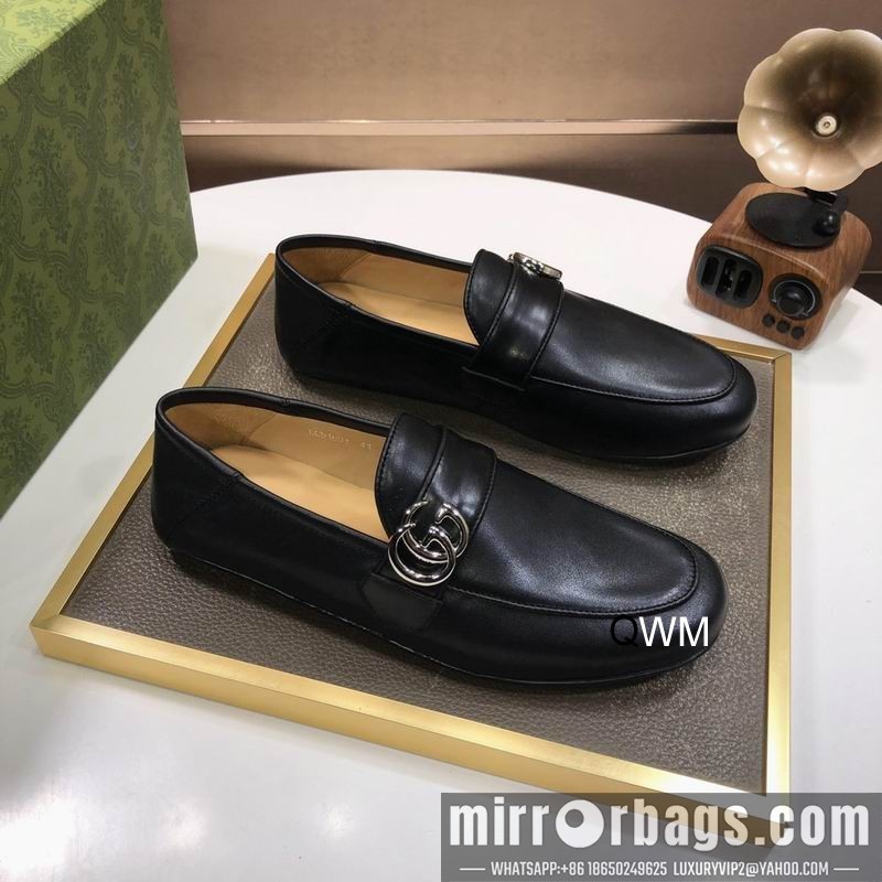 Gucci Replica Shoes sz38-45 WM0392