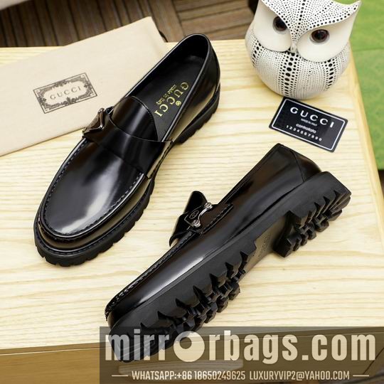 Gucci Replica Shoes sz38-45 mnh0513