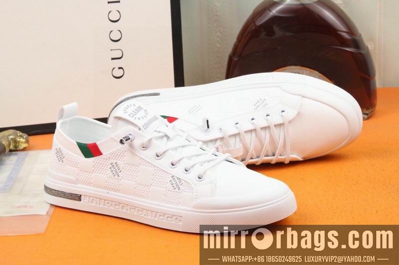 Gucci Replica Shoes sz38-43 hnm0153