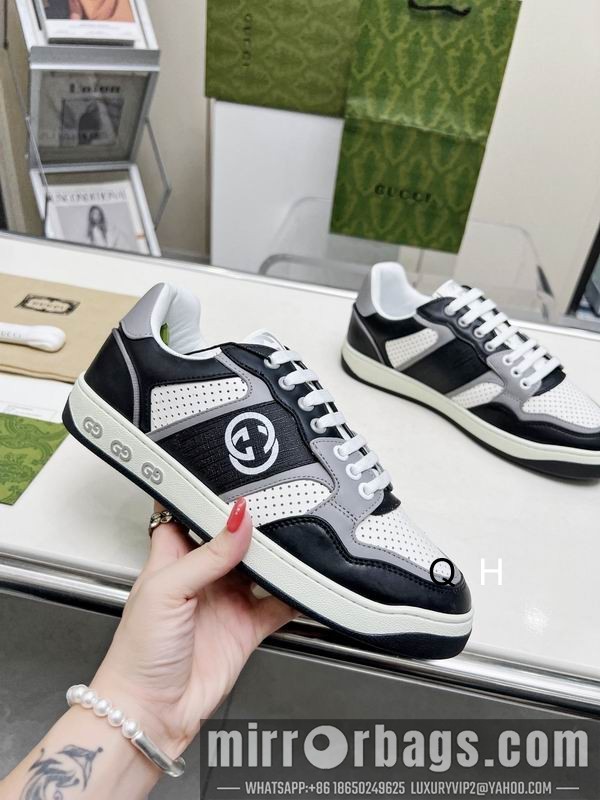 Gucci Replica Shoes sz35-45 BS0805