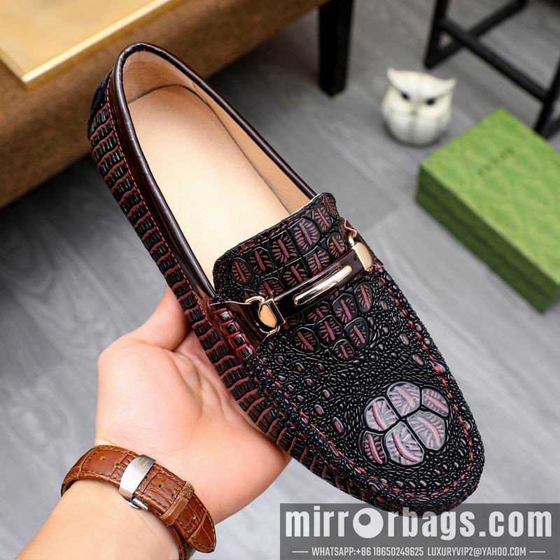 Gucci Replica Shoes sz38-44 mnf0322
