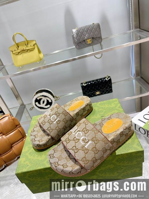 Gucci Replica Shoes X Balenciaga sz36-46 mnf0307