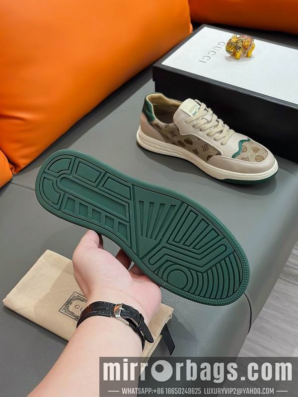 Gucci Replica Shoes sz38-44 mnf03115