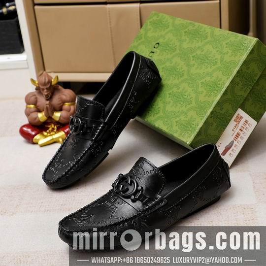Gucci Replica Shoes sz38-46 mnh0405