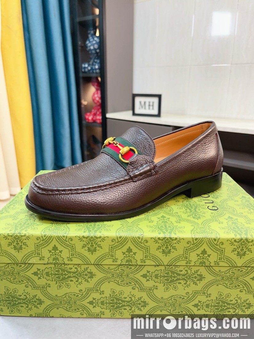 Gucci Replica Shoes sz38-44 h0711