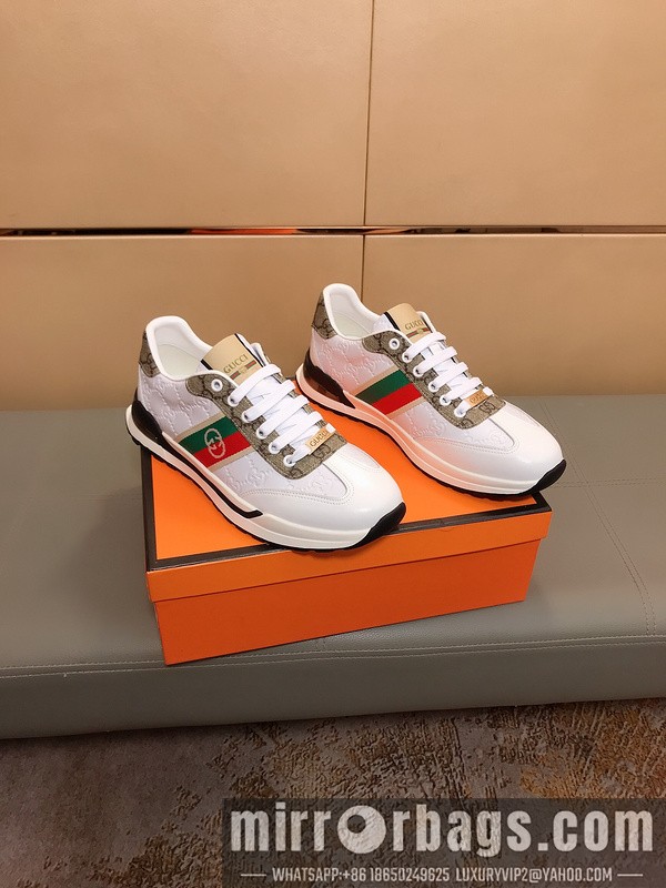 Gucci Replica Shoes sz38-44 jyh0210