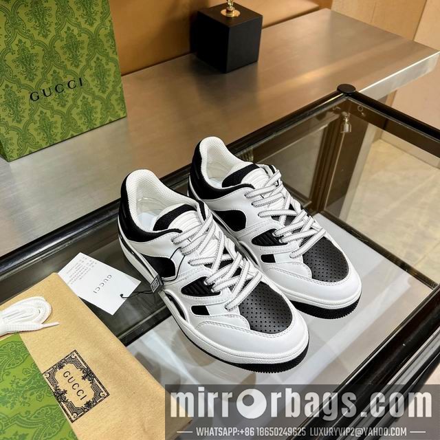Gucci Replica Shoes sz35-46 mnh0402
