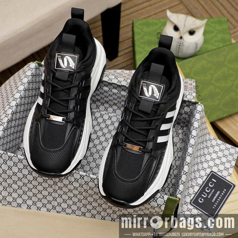 Gucci Replica Shoes sz38-44 hnm0140