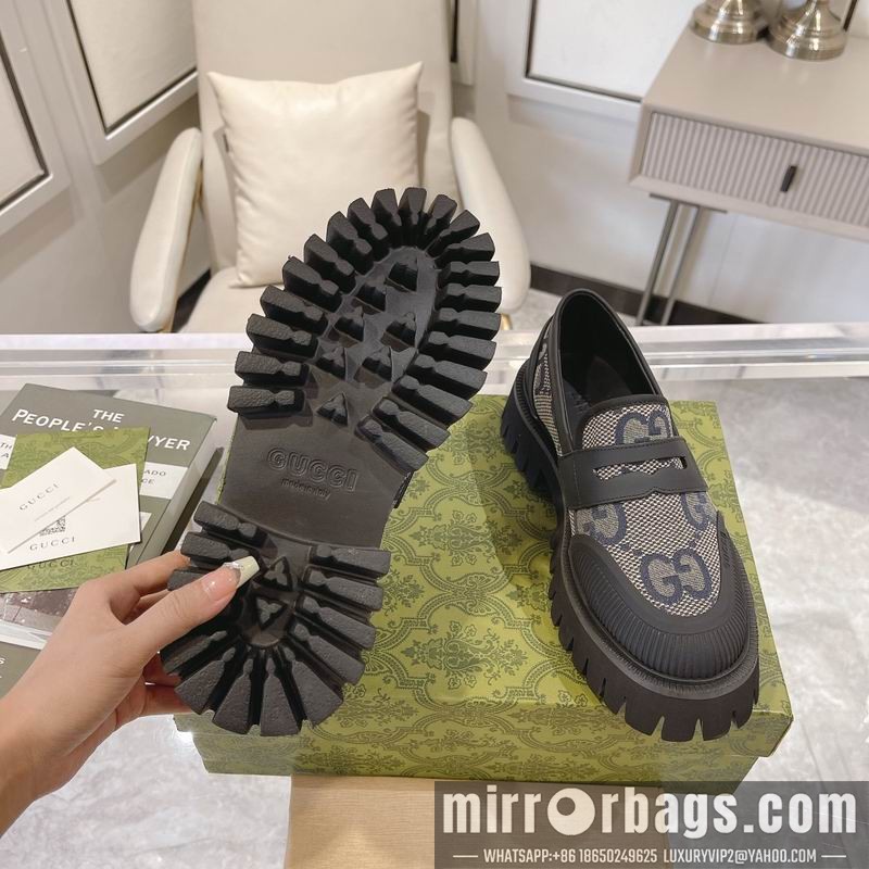 Gucci Replica Shoes sz35-40 mnf0310