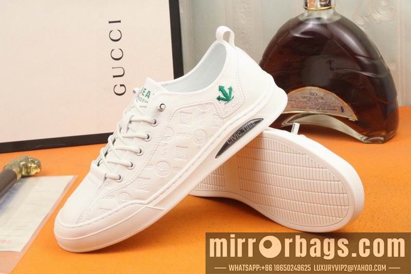 Gucci Replica Shoes sz38-43 hnm0131