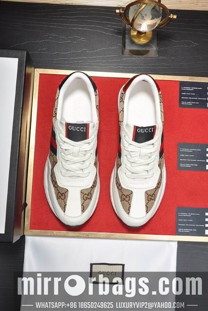 Gucci Replica Shoes sz38-45 mnh0503