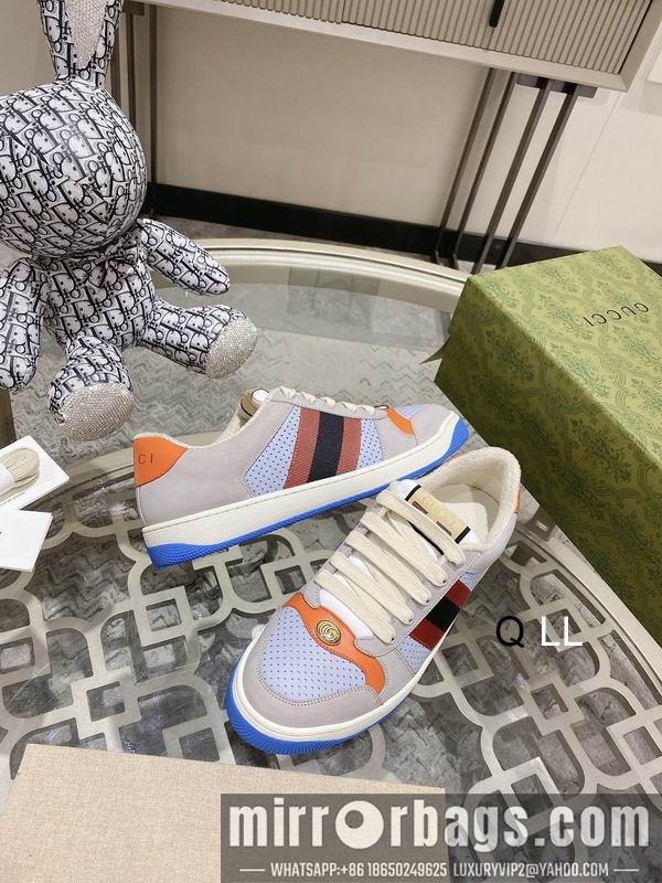 Gucci Replica Shoes sz35-45 7C LL1206