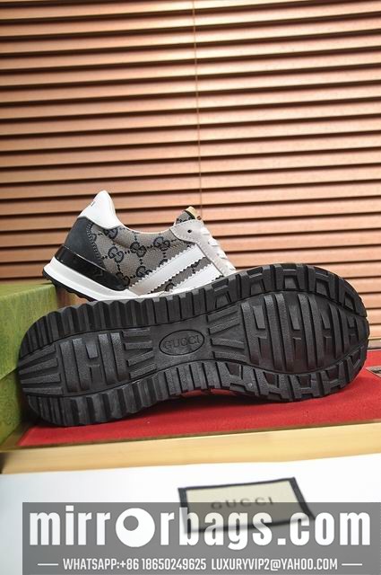 Gucci Replica Shoes sz38-45 mnh0401