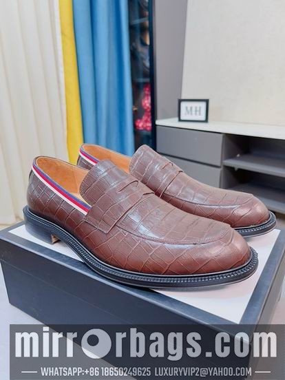 Gucci Replica Shoes sz38-45 mnh0527