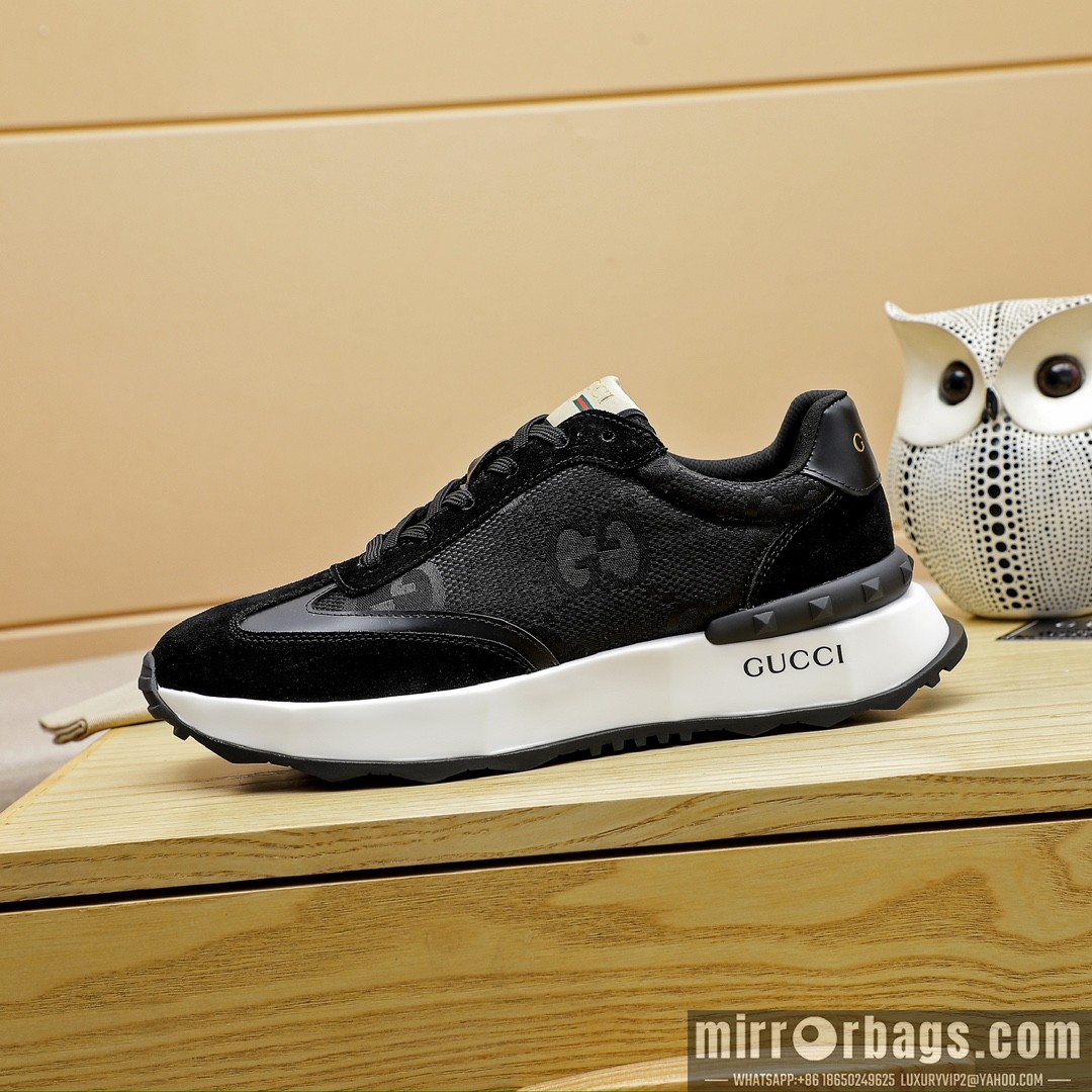 Gucci Replica Shoes sz38-45 hnh1205