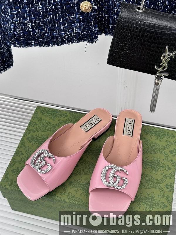 Gucci Replica Shoes sz35-42 mnf0101