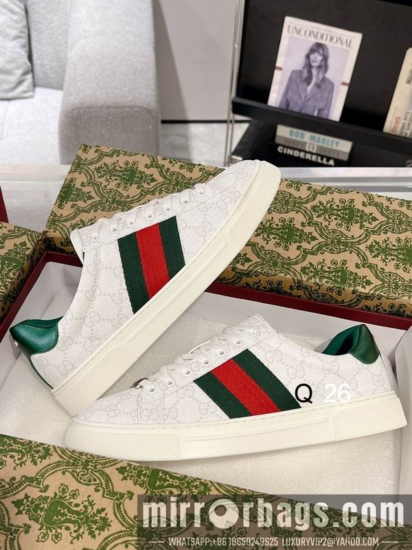 Gucci Replica Shoes sz35-45 L0904