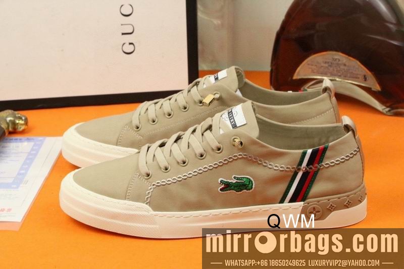 Gucci Replica Shoes sz38-45 WM0614