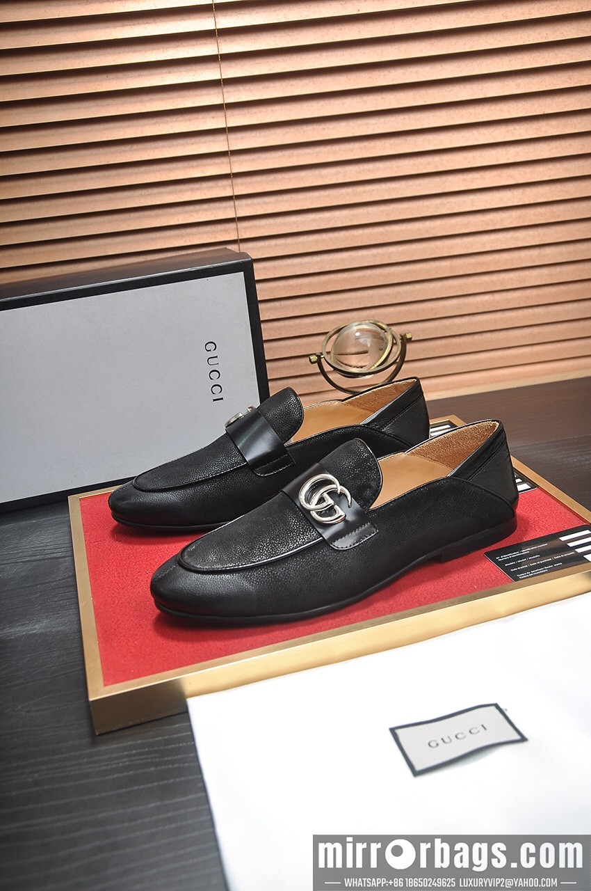 Gucci Replica Shoes sz38-45 h0708