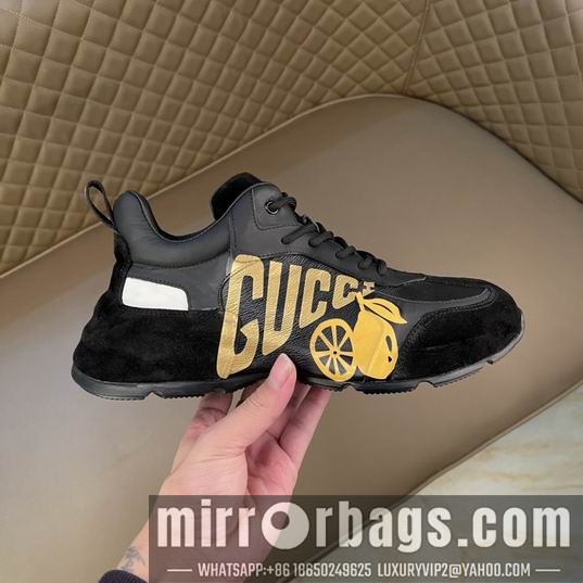 Gucci Replica Shoes sz38-45 mnh0406