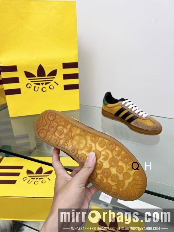 Gucci Replica Shoes sz35-44 ngh0304
