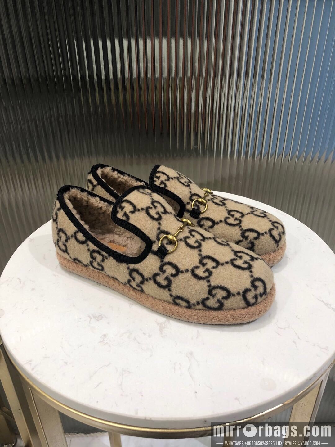 Gucci Replica Shoes sz35-41 h1006