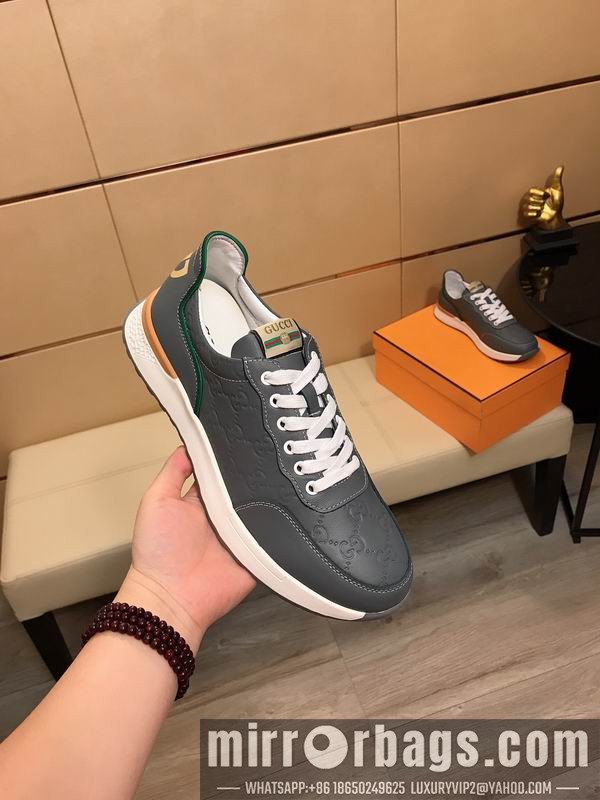 Gucci Replica Shoes sz38-44 mnf0395