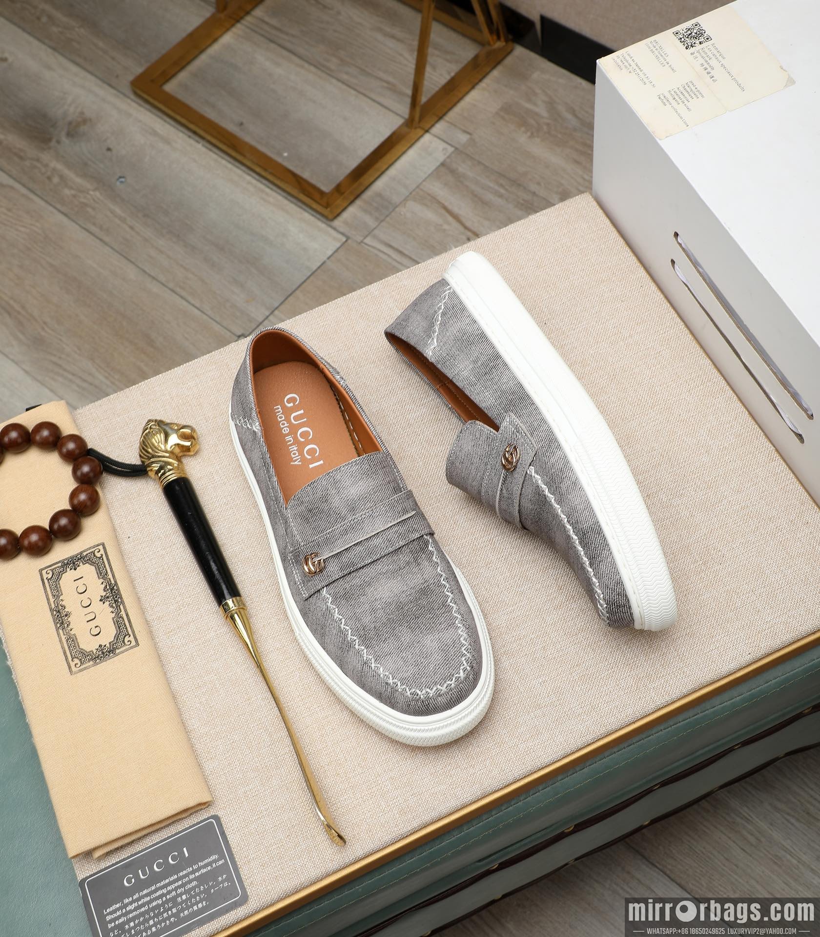 Gucci Replica Shoes sz38-44 h0716