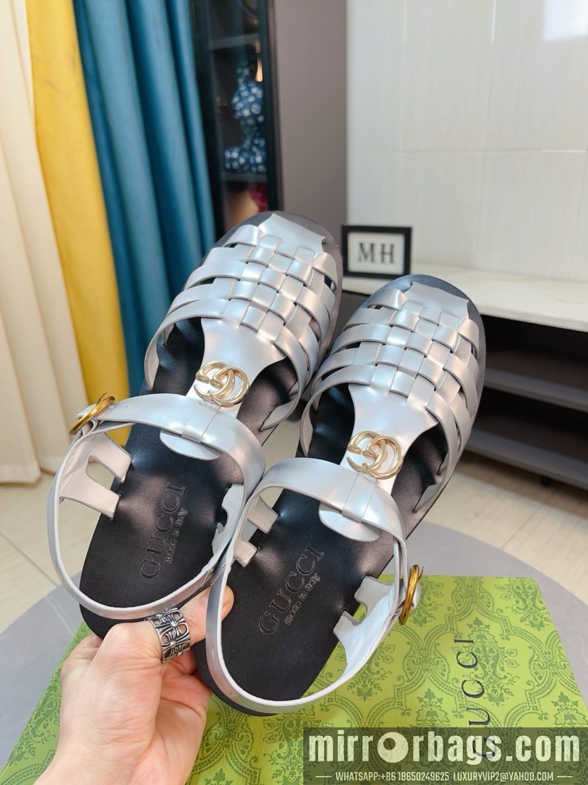 Gucci Replica Shoes sz38-44 h0701