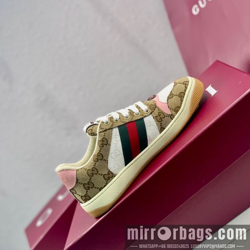 Gucci Replica Shoes sz35-40 hnh0306