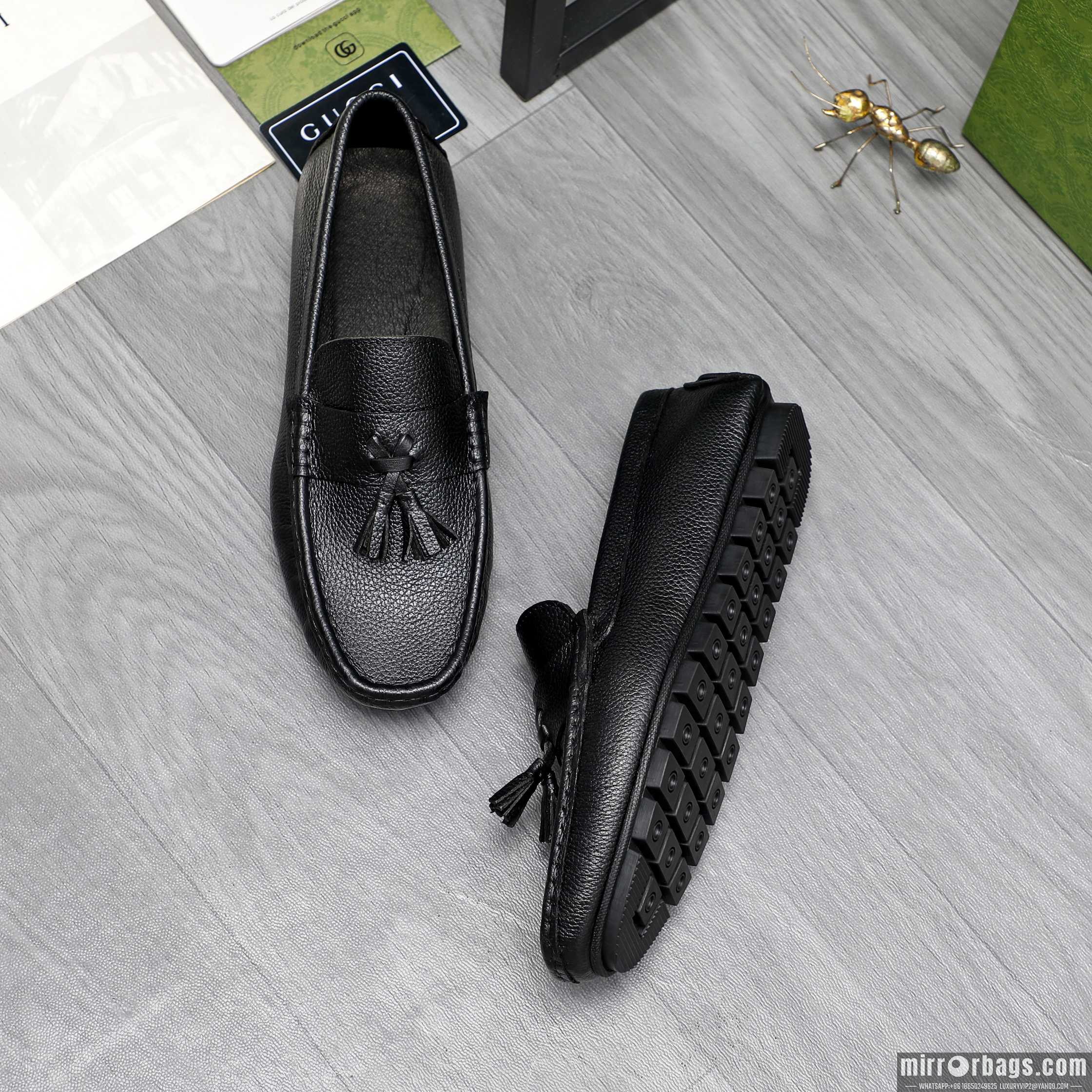 Gucci Replica Shoes sz38-44 h0721