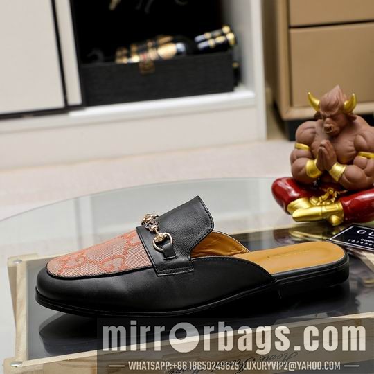 Gucci Replica Shoes sz38-45 mnh0410