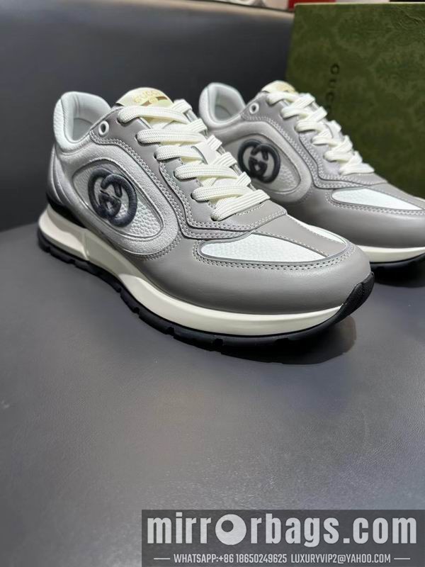 Gucci Replica Shoes sz39-44 hnm0142
