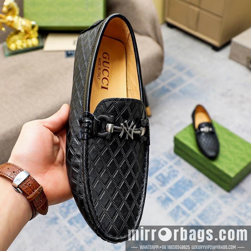 Gucci Replica Shoes X NY sz38-45 mnf0229