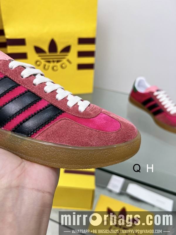 Gucci Replica Shoes sz35-44 ngh0304
