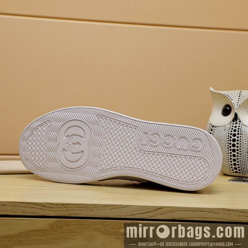 Gucci Replica Shoes sz38-44 hnm0175