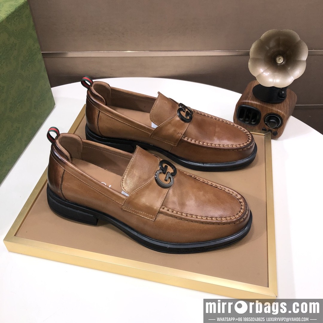 Gucci Replica Shoes sz38-45 hnh0205