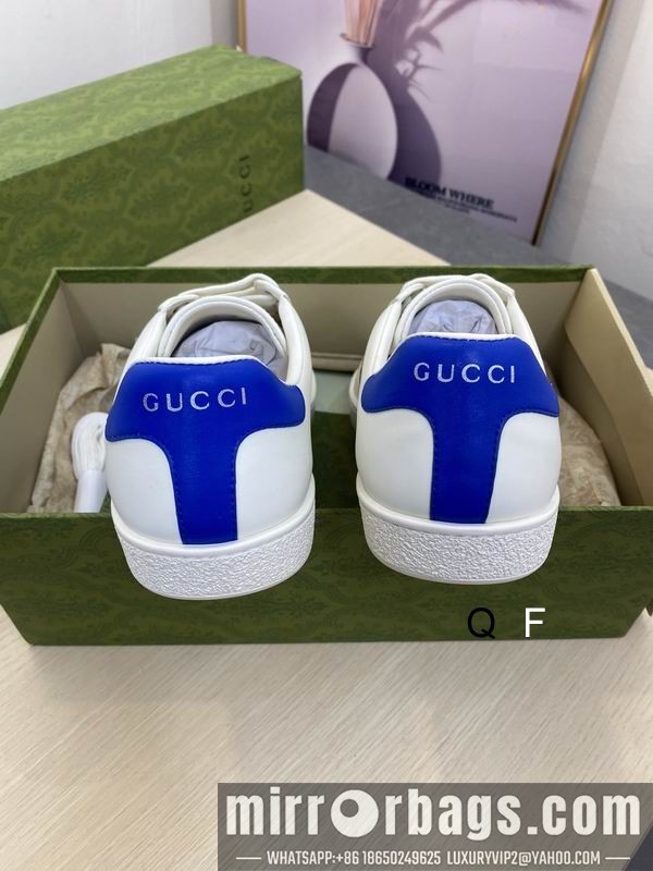Gucci Replica Shoes sz36-45 TF0810