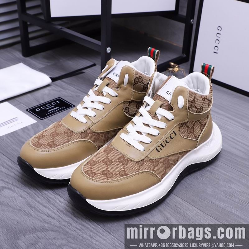 Gucci Replica Shoes sz38-44 hnm0175
