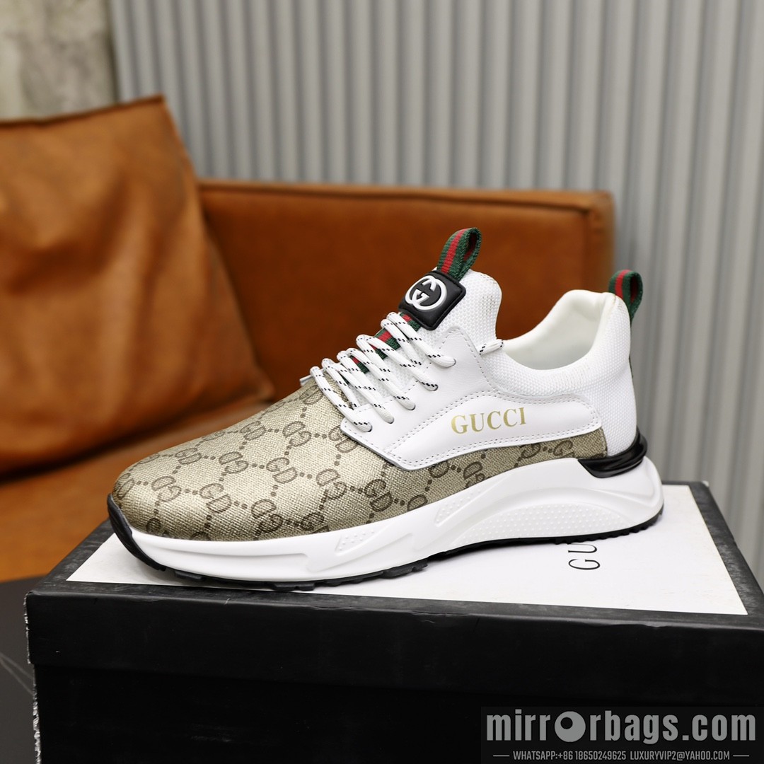 Gucci Replica Shoes sz38-44 h0721