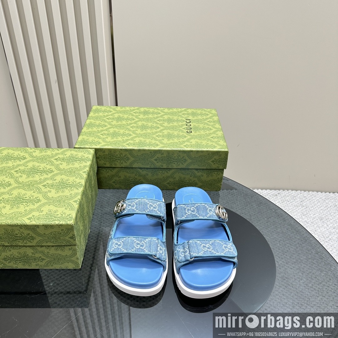 Gucci Replica Shoes sz35-42 h0605