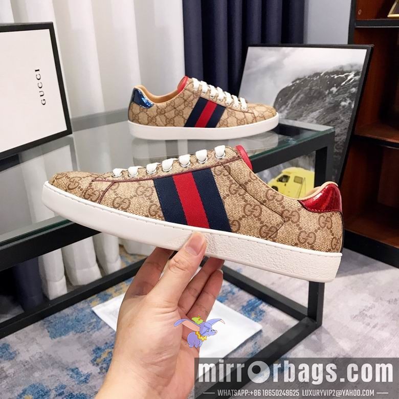 Gucci Replica Shoes sz35-46 QL0311