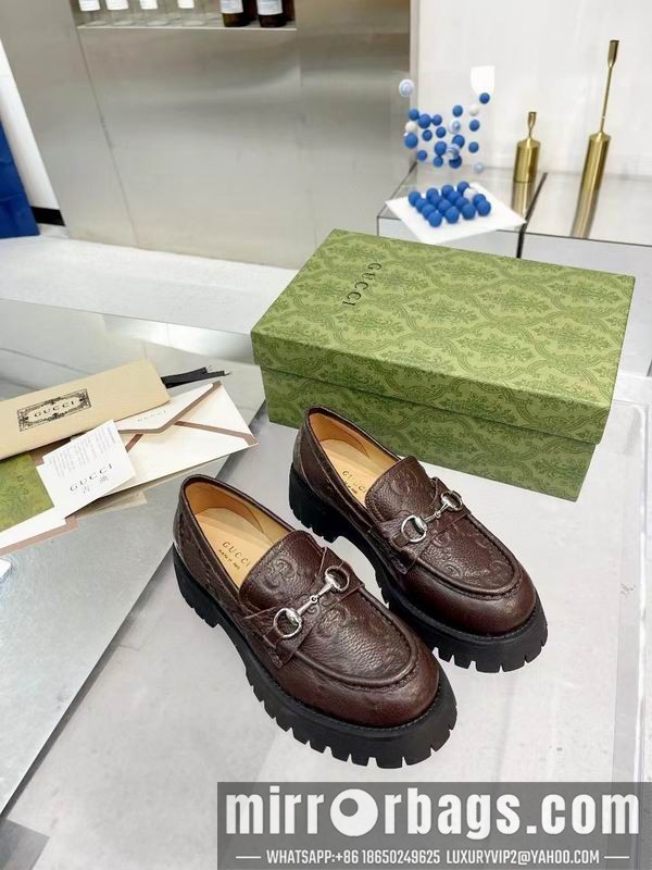 Gucci Replica Shoes sz35-40 mnf0313
