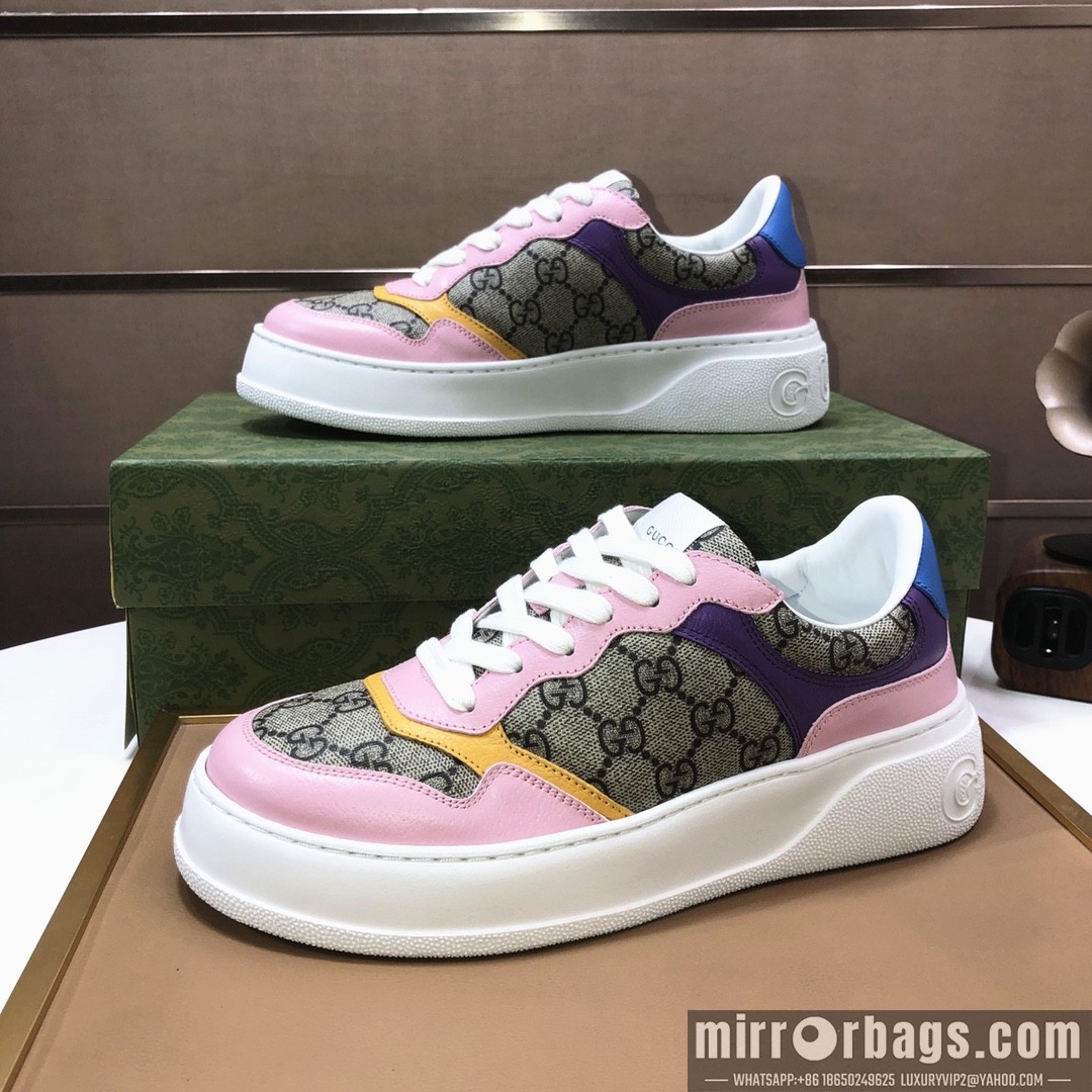 Gucci Replica Shoes sz35-45 hnh1215